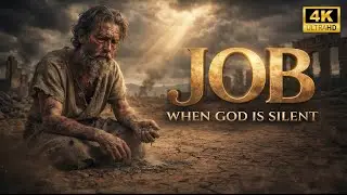 Why God Let Satan Destroy Job: The Untold Truth