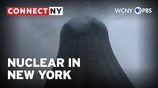 New Nuclear Energy in New York | Connect NY