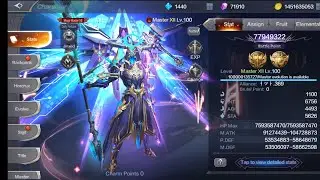 MU ORIGIN 2 - MU Origin 2 Tips for elemental stats