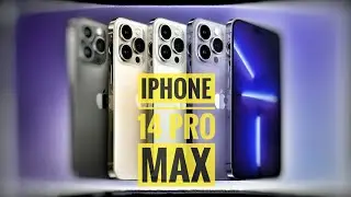 iphone 14 pro max | 2022