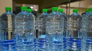 BBK Ethiopia - Wondo Water