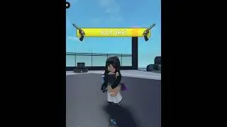 #roblox  mm2 aim trainer 2 montage
