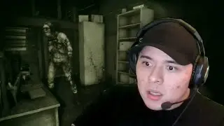 PLAYING OUTLAST TRIALS FOR THE FIRST TIME CAN I OUTRUN ALL THE ENEMIES?