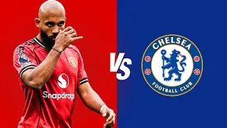 Bryan Mbeumo vs Chelsea | Premier League 20/09/2025