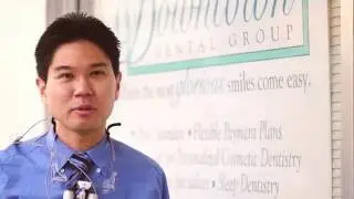 Dr. David Miyasaki - Dentist with a Heart - No Logo