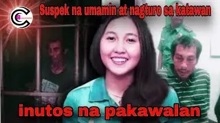 Shella Mae Condes Murder Case ( tagalog true crime story)