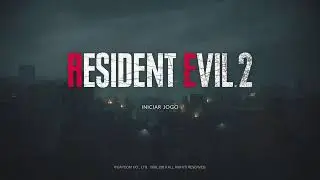 3# RE2 Remake | PS5 na vers&atilde;o do PS4 🤔