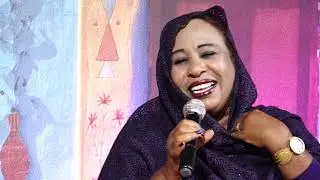 البلابل والفنانة سمية حسن/  كان عندهم أغنية جميلة   وقت وجبة الغداء