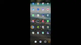 PAID panel set up FF MAX