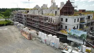 RESIDENTIE SIROOP   REEDS 50% VERKOCHT!