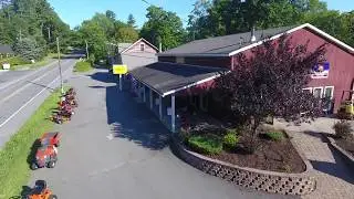 WE ARE SAWKILL POWER EQUIPMENT