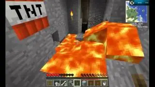 Jin & Kewtyp Break Minecraft Custom Maps - Bioshock Part 3