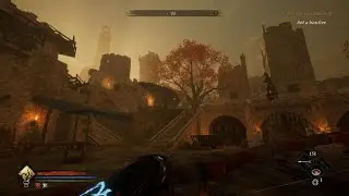Tainted Grail: PS5 Update 1.15b 😬