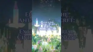 The Galactic Federation (Trailer): Humanity&rsquo;s Awakening to the Cosmos.