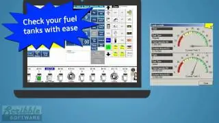 PureFuel-FI, Fuel Management Solution