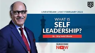 Self Leadership (HINDI)