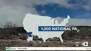 Nevada Federal Workers Speaking Out On Mass Terminations & Impact on National Parks (2/24/2025)