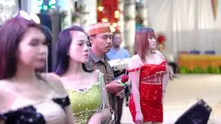 KAYAK LAGI DENGERIN JHONI ISKANDAR NYANYIIN LAGUNYA MANSYUR S. - TAJAMNYA KARANG