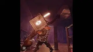 The Foundation - Watcher vs Guiding light edit #shorts #roblox #doors #robloxthefoundation #edit