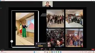 Empoderamiento con Selene Rodriguez, Rango Platino