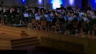 Mount Everest - Rossano Galante - Charlotte Concert Band