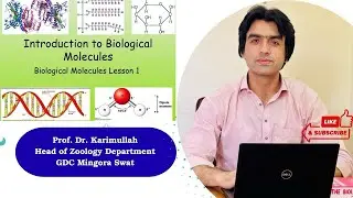 Biological importance of water| Anamolus nature of water | MDCAT 2025