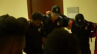 T20WCQ: PNG qualify for the T20 World Cup
