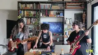 Libros, Plantas y M&aacute;quinas - #07 Flor, Nata Nott & Veronique!