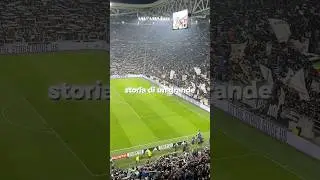 Missing our fans 🥹🤍🖤 #juventus #anthem #fans