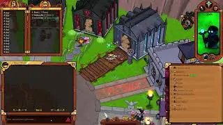 Town of Salem 2 - Jan 11th - Amnesiac