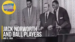 Jack Norworth and Ball Players 