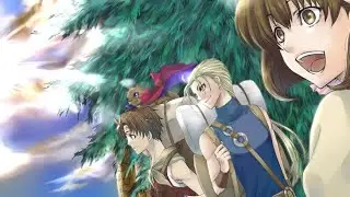 Mencari Treasure Di Sindarian Ruins - Suikoden 2 Part 5
