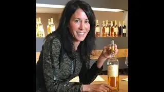 Foodie Becomes Wine Maven - Lisa Denning