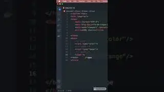 HTML input types 🥳🥳☺️, 