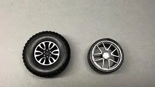 How To: Diamond Cut Wheels