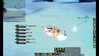 [Aion/Pvp] DD Jormu Dream Team vs Vae Mortalis/Tribal URTEM asmo (28/09/2015) by Faramys