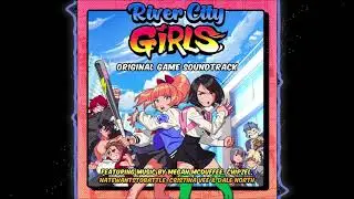 River City Girls Original Soundtrack - Shop 2