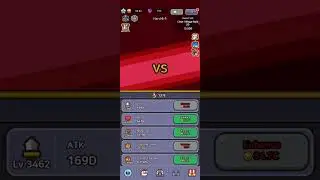 Hard Level Gameplay in Legend of Slime | Tips and Tricks