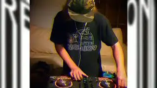 Rhythm Restoration Live mix