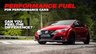 Can You Feel The Difference With Performance Fuels? | NOEQUAL.CO 4k