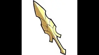 Brawlhalla Sword Guide 2021