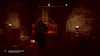 Assassin's Creed Valhalla - Raid Completed Sudwella Monastery raw materials and supplies