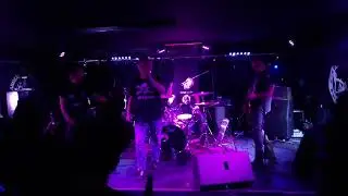 rat patrol - we don't discriminate - Live, Innocent, Hengelo, 4 Oct 2025 (video by Heun, thanks!)