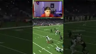 GET AN INTERCEPTION EVERY GAME IN MADDEN 23! Madden 23 Ultimate Team Gameplay