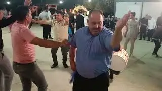 Uğur Dönmez'in Düğümü