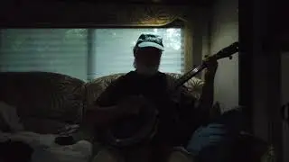 The Forgotten Dynaflow Banjo session