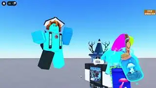 Trying Meme Animations game