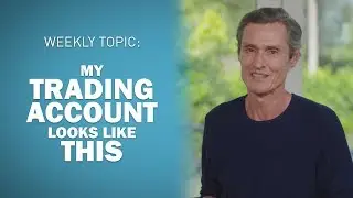Stock Market Trading Algorithm. Here Is My Portfolio & Profits