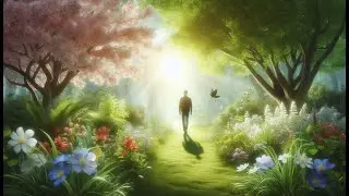 Bible Ess&eacute;nienne - Entrer dans le renouveau de la vie - Archange Micha&euml;l Psaume 282