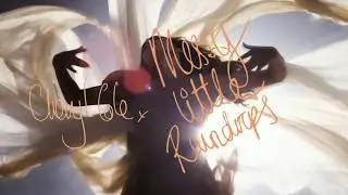 Cheryl - Messy Little Raindrops Documentary